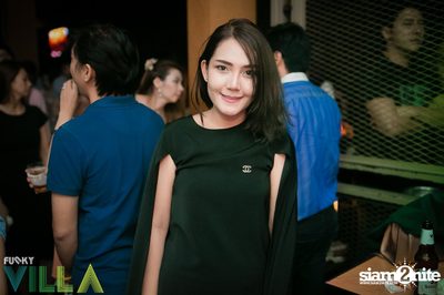 Friday Night at Funky Villa, Thonglor Arena 10 — photo 18