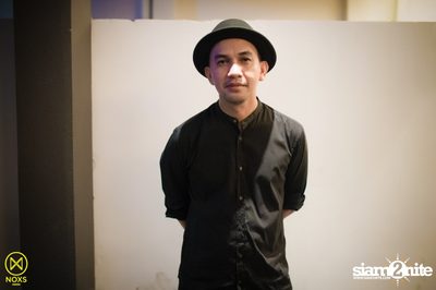 Black & White Party at Noxs Bangkok, Ekamai-Raminthra — photo 18