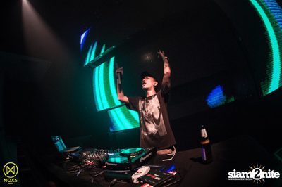 Black & White Party at Noxs Bangkok, Ekamai-Raminthra — photo 35