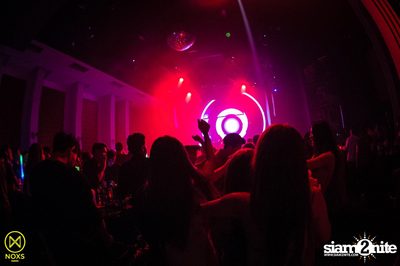 Black & White Party at Noxs Bangkok, Ekamai-Raminthra — photo 42