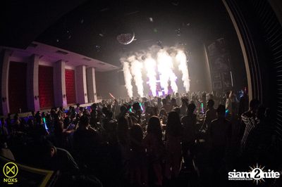 Black & White Party at Noxs Bangkok, Ekamai-Raminthra — photo 45