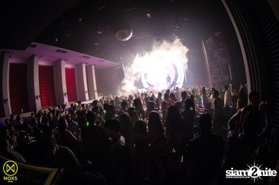 Black & White Party at Noxs Bangkok, Ekamai-Raminthra — photo 46