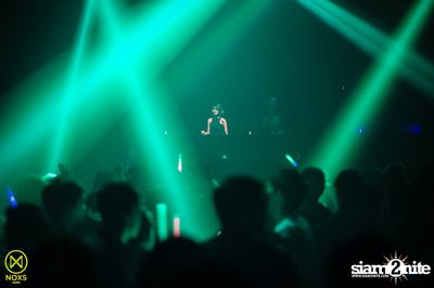 Black & White Party at Noxs Bangkok, Ekamai-Raminthra — photo 48