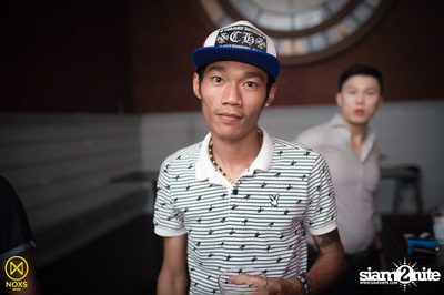 Black & White Party at Noxs Bangkok, Ekamai-Raminthra — photo 59