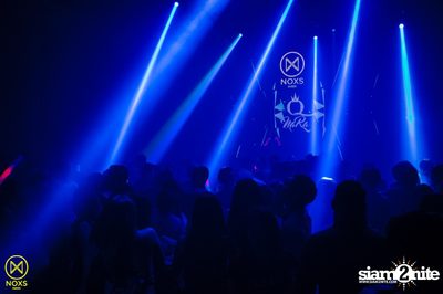 Black & White Party at Noxs Bangkok, Ekamai-Raminthra — photo 72