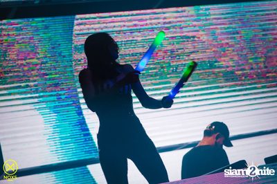Black & White Party at Noxs Bangkok, Ekamai-Raminthra — photo 73