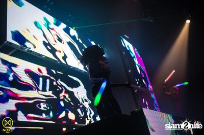 Black & White Party at Noxs Bangkok, Ekamai-Raminthra — photo 78