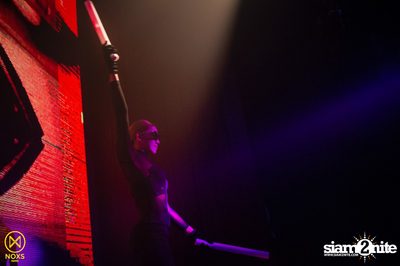 Black & White Party at Noxs Bangkok, Ekamai-Raminthra — photo 79