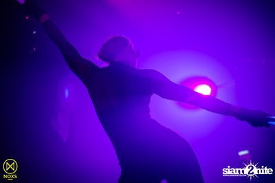 Black & White Party at Noxs Bangkok, Ekamai-Raminthra — photo 81