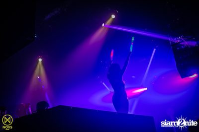 Black & White Party at Noxs Bangkok, Ekamai-Raminthra — photo 87
