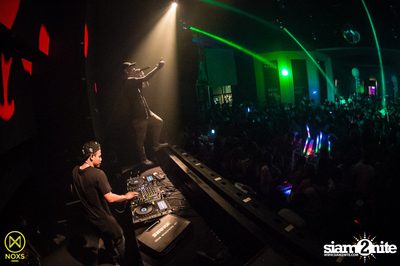 Black & White Party at Noxs Bangkok, Ekamai-Raminthra — photo 103