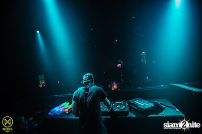 Black & White Party at Noxs Bangkok, Ekamai-Raminthra — photo 115