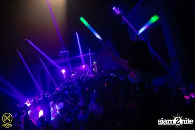 Black & White Party at Noxs Bangkok, Ekamai-Raminthra — photo 117
