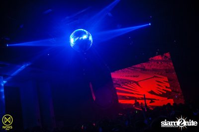 Black & White Party at Noxs Bangkok, Ekamai-Raminthra — photo 134