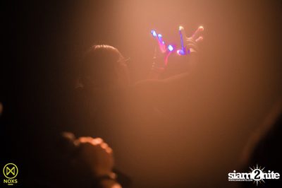 Black & White Party at Noxs Bangkok, Ekamai-Raminthra — photo 174