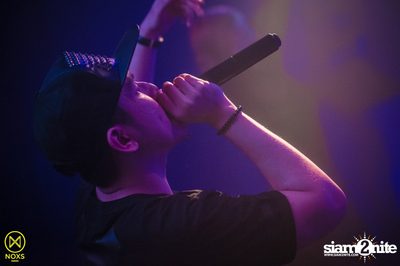 Black & White Party at Noxs Bangkok, Ekamai-Raminthra — photo 175