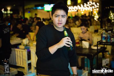 Room 39 Live at Roadsidedog, Ekamai-Raminthra — photo 9