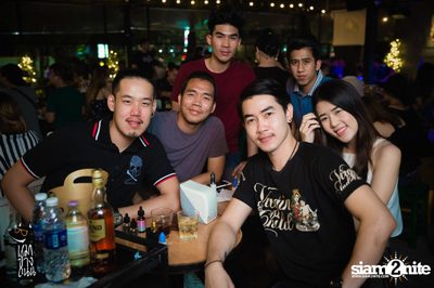 Room 39 Live at Roadsidedog, Ekamai-Raminthra — photo 11