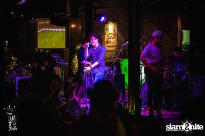 Room 39 Live at Roadsidedog, Ekamai-Raminthra — photo 15