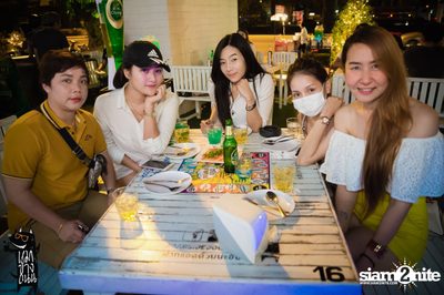 Room 39 Live at Roadsidedog, Ekamai-Raminthra — photo 17