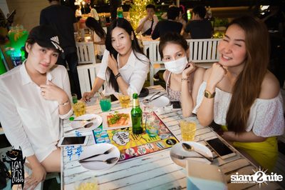 Room 39 Live at Roadsidedog, Ekamai-Raminthra — photo 18