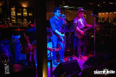 Room 39 Live at Roadsidedog, Ekamai-Raminthra — photo 19