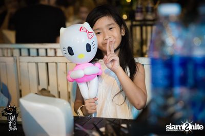 Room 39 Live at Roadsidedog, Ekamai-Raminthra — photo 41
