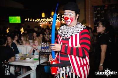 Room 39 Live at Roadsidedog, Ekamai-Raminthra — photo 43