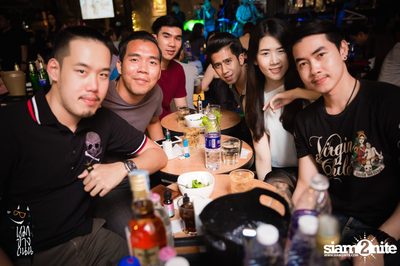 Room 39 Live at Roadsidedog, Ekamai-Raminthra — photo 45
