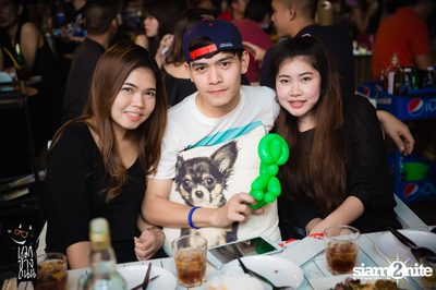 Room 39 Live at Roadsidedog, Ekamai-Raminthra — photo 46