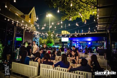 Room 39 Live at Roadsidedog, Ekamai-Raminthra — photo 48