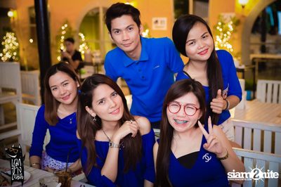 Room 39 Live at Roadsidedog, Ekamai-Raminthra — photo 49
