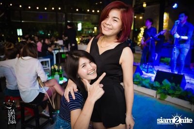 Room 39 Live at Roadsidedog, Ekamai-Raminthra — photo 50