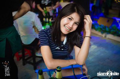 Room 39 Live at Roadsidedog, Ekamai-Raminthra — photo 51