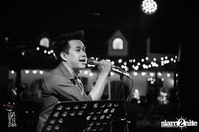 Room 39 Live at Roadsidedog, Ekamai-Raminthra — photo 52