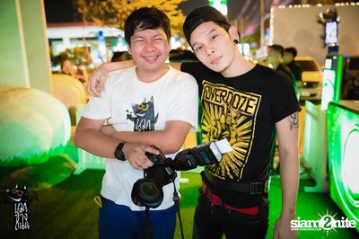 Room 39 Live at Roadsidedog, Ekamai-Raminthra — photo 55