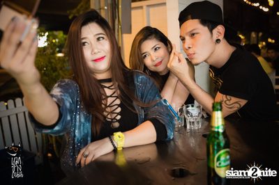 Room 39 Live at Roadsidedog, Ekamai-Raminthra — photo 56