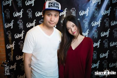 Room 39 Live at Roadsidedog, Ekamai-Raminthra — photo 58