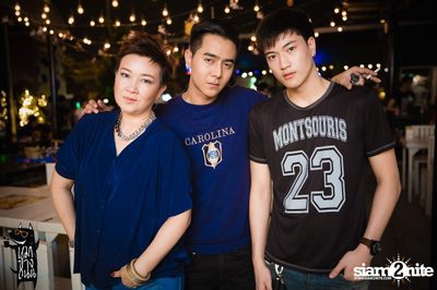 Room 39 Live at Roadsidedog, Ekamai-Raminthra — photo 59