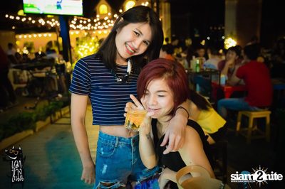 Room 39 Live at Roadsidedog, Ekamai-Raminthra — photo 60