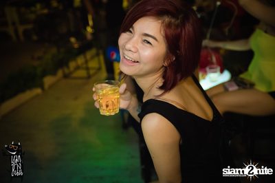 Room 39 Live at Roadsidedog, Ekamai-Raminthra — photo 61