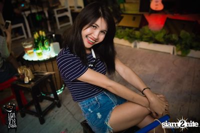 Room 39 Live at Roadsidedog, Ekamai-Raminthra — photo 62