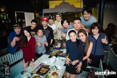Room 39 Live at Roadsidedog, Ekamai-Raminthra — photo 65
