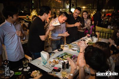 Room 39 Live at Roadsidedog, Ekamai-Raminthra — photo 68