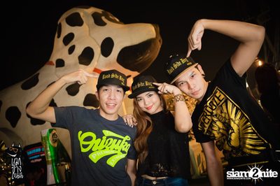 Room 39 Live at Roadsidedog, Ekamai-Raminthra — photo 71
