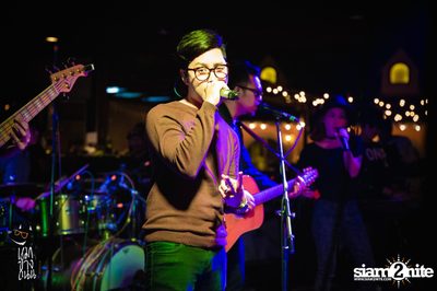 Room 39 Live at Roadsidedog, Ekamai-Raminthra — photo 74