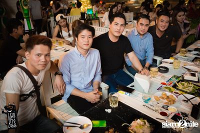 Room 39 Live at Roadsidedog, Ekamai-Raminthra — photo 75