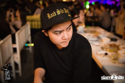 Room 39 Live at Roadsidedog, Ekamai-Raminthra — photo 76
