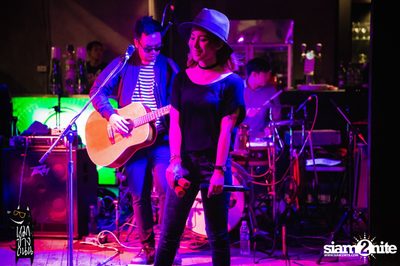 Room 39 Live at Roadsidedog, Ekamai-Raminthra — photo 78