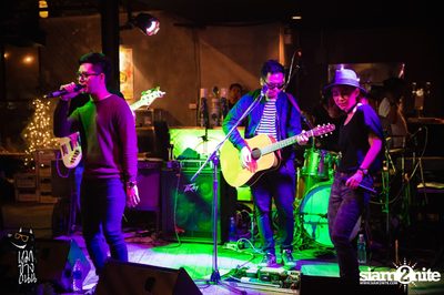 Room 39 Live at Roadsidedog, Ekamai-Raminthra — photo 79